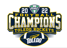 Load image into Gallery viewer, 2022 Official MAC Champion Football Locker Room Tee
