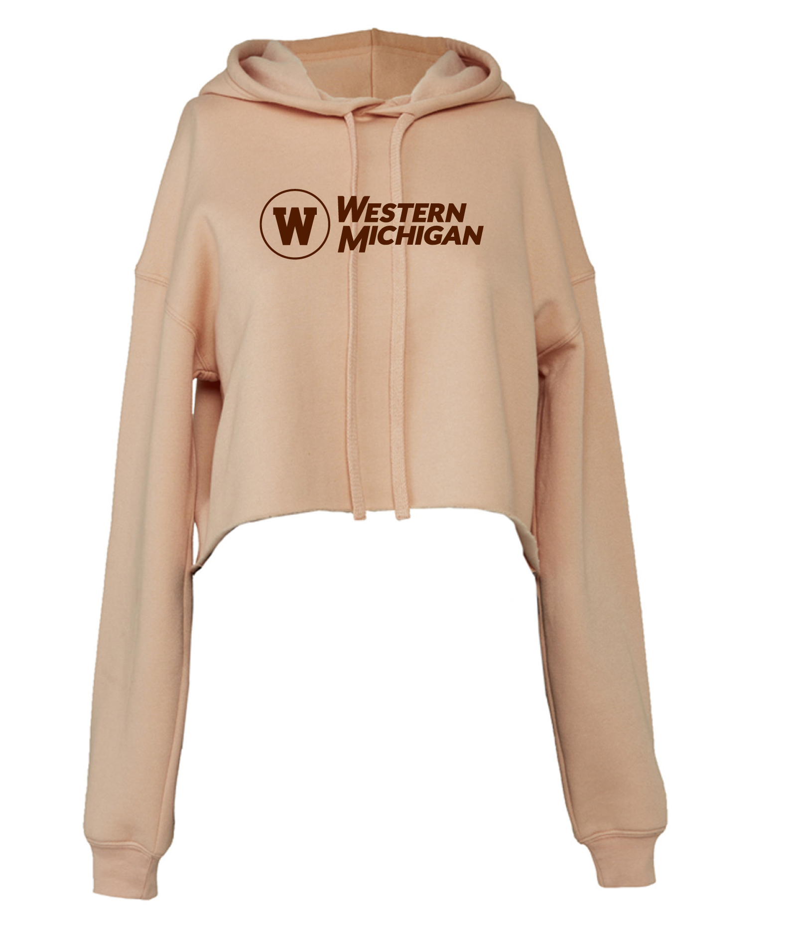 J2 Sport Western Michigan University Broncos NCAA Unisex Apparel